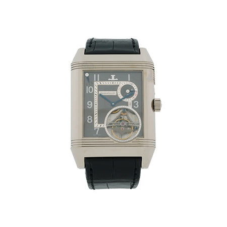 積家Reverso Grande翻轉系列