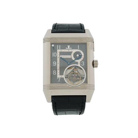 積家Reverso Grande翻轉系列