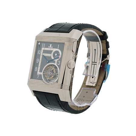 積家Reverso Grande翻轉系列