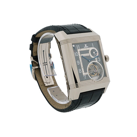 積家Reverso Grande翻轉系列