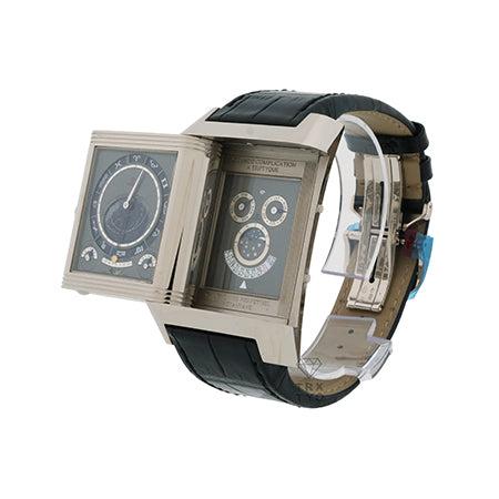 積家Reverso Grande翻轉系列