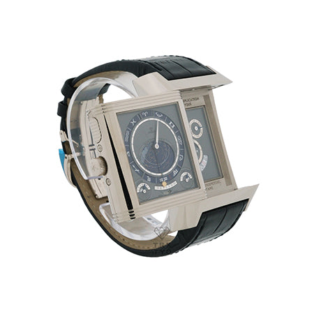 積家Reverso Grande翻轉系列