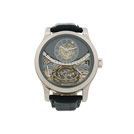 Jaeger-LeCoultre (ジャガー・ルクルト) ジャイロトゥールビヨン1