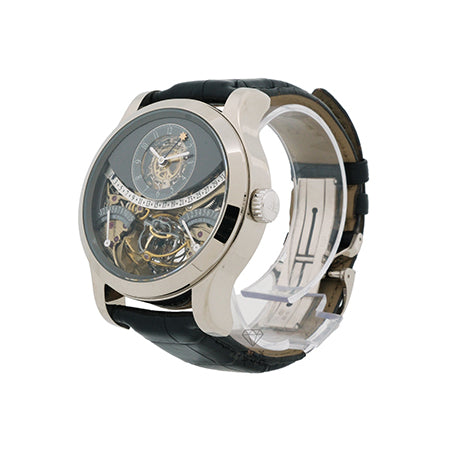 Jaeger-LeCoultre (ジャガー・ルクルト) ジャイロトゥールビヨン1