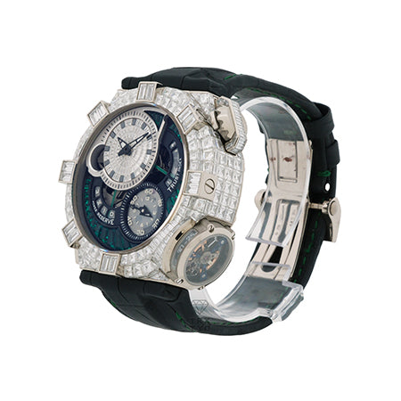 CONCORD C1 永恆引力