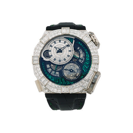 CONCORD C1 永恆引力