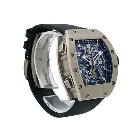 (55)リシャール・ミル Split Second Chronograph RM004