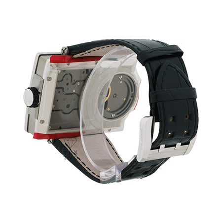 HARRY WINSTON ハリーウィンストンD.L.＆Co VIP限定ギフト Midnight Winston With Love Automatic 36mm