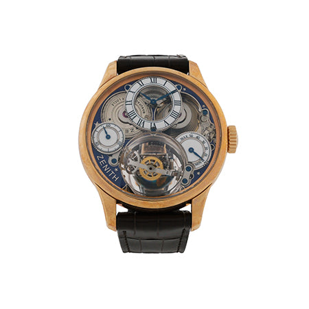 Zenith Academy Christophe Colomb