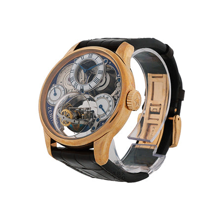 Zenith Academy Christophe Colomb