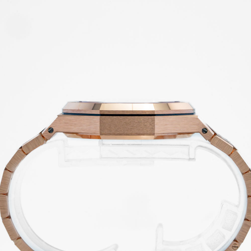 AUDEMARS PIGUET GOLD OPENWORKED 2024