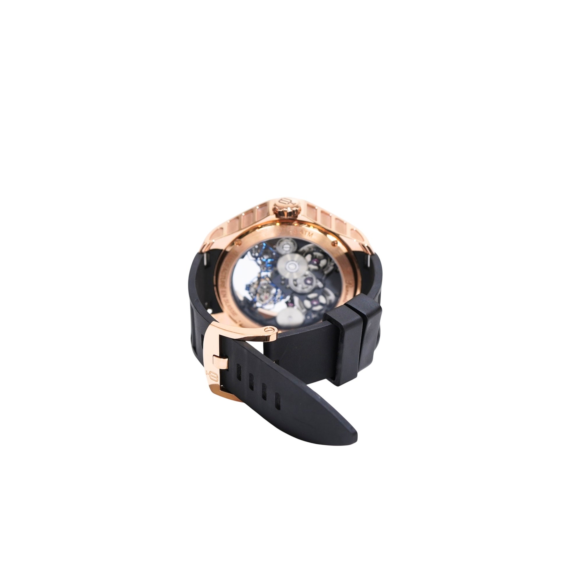 セシルパーネル エスケープⅡ ダブルスフェリオン CP03BTRG　