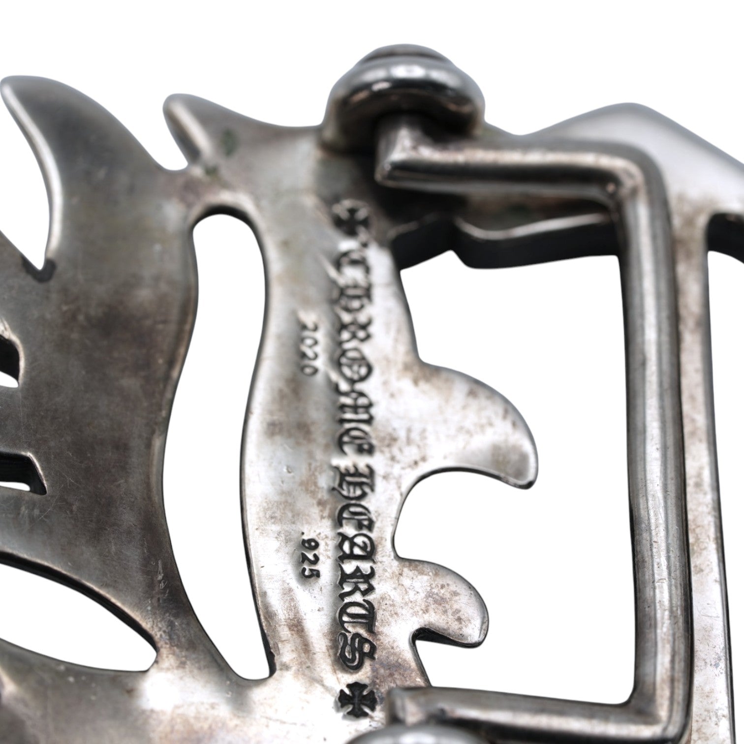 Chrome Hearts – Trax Tokyo