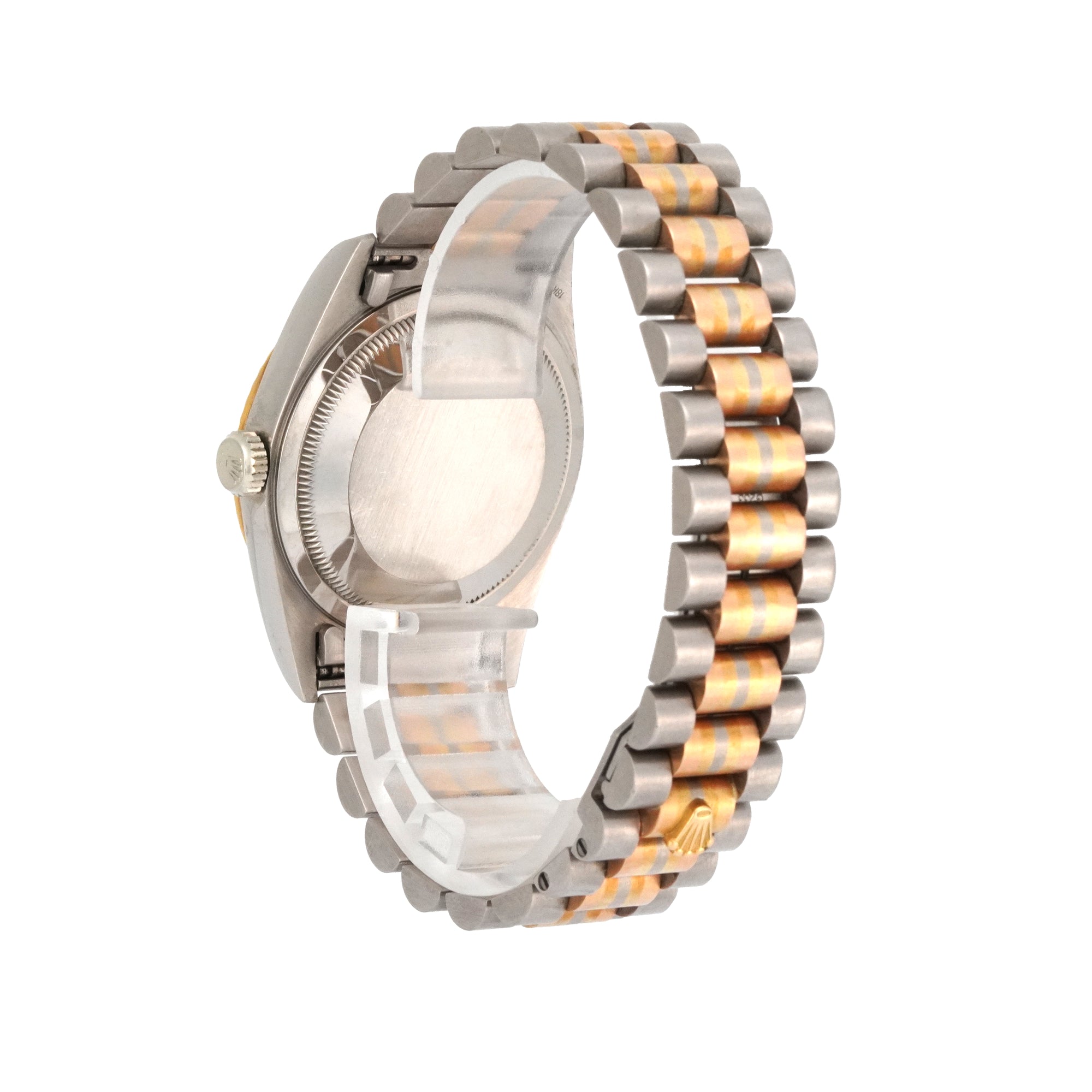 ロレックス デイデイト 37mm 18239