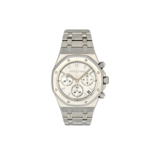 Watch registration template