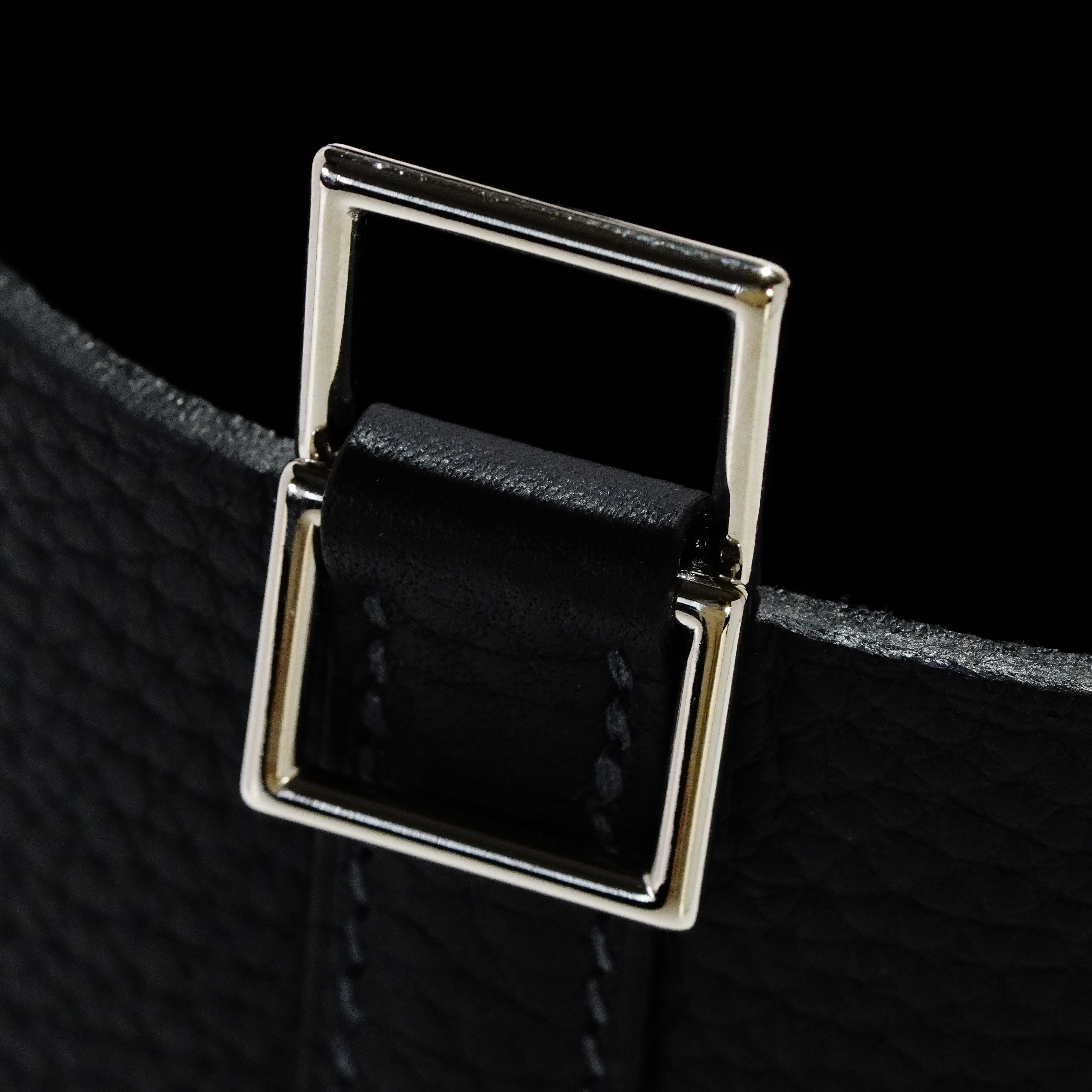 エルメスHERMES ピコタン ロックPM ネイビー K刻印 – Trax Tokyo
