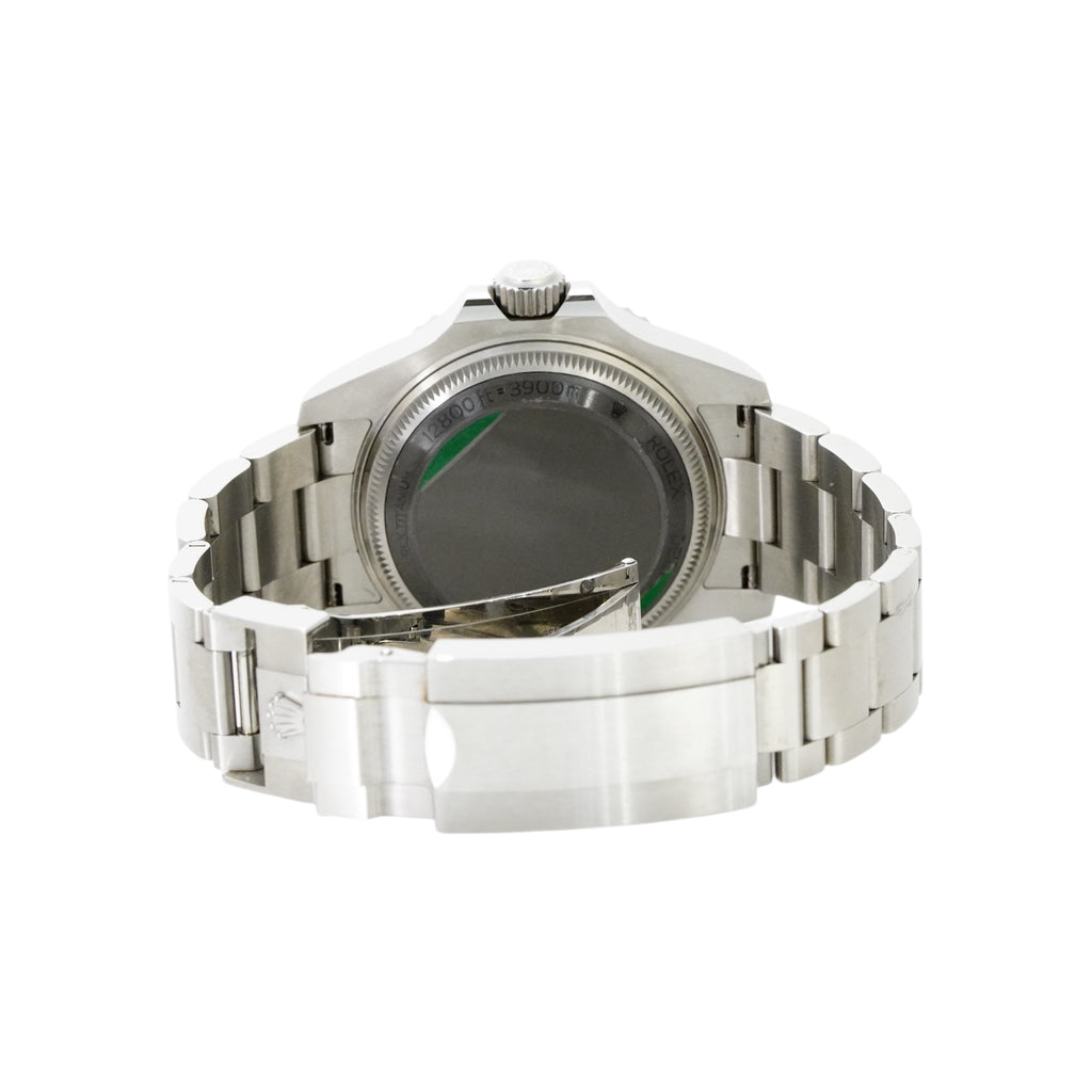 ロレックス 136660 ディープシー シードゥエラー　ROLEX