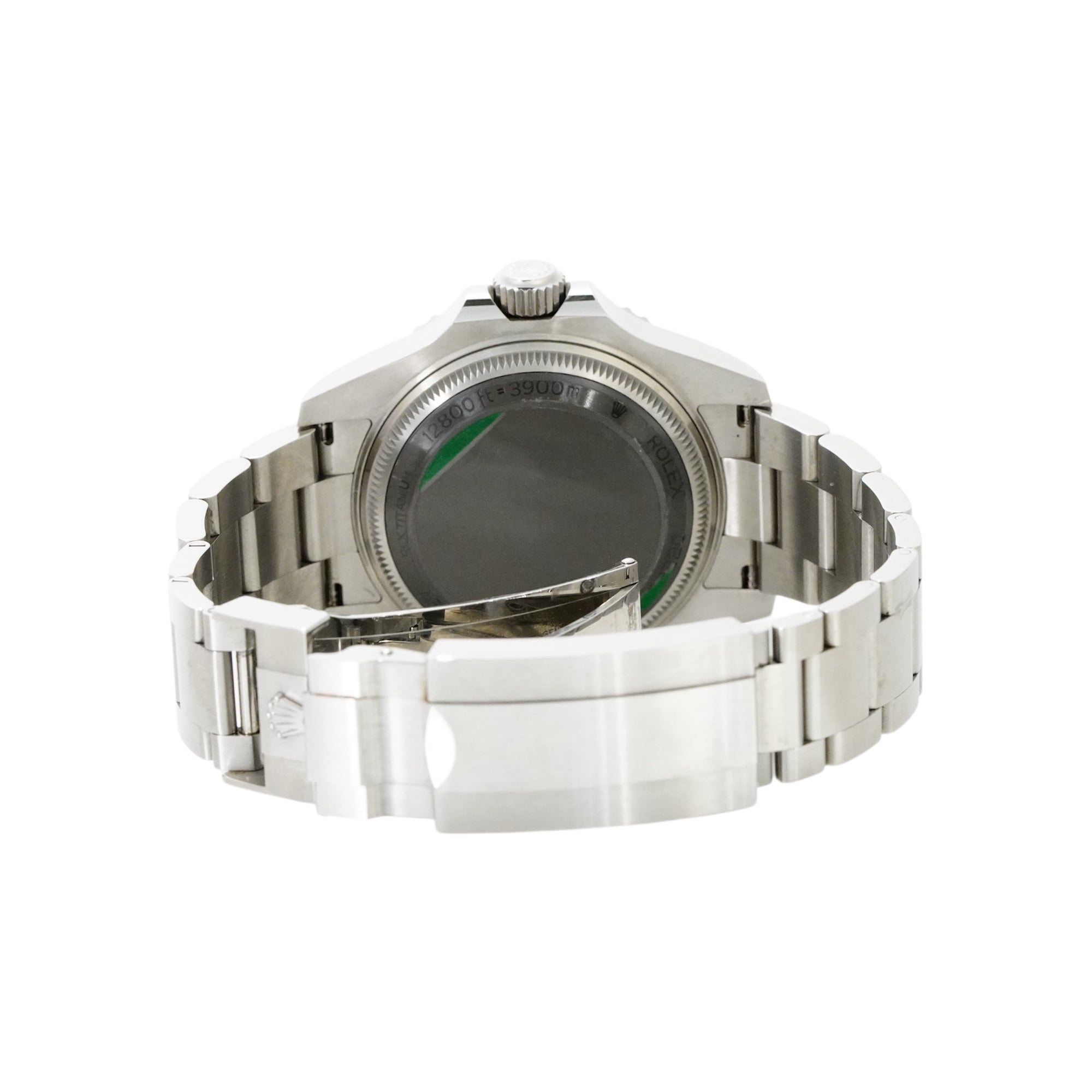 ロレックス 136660 ディープシー シードゥエラー　ROLEX