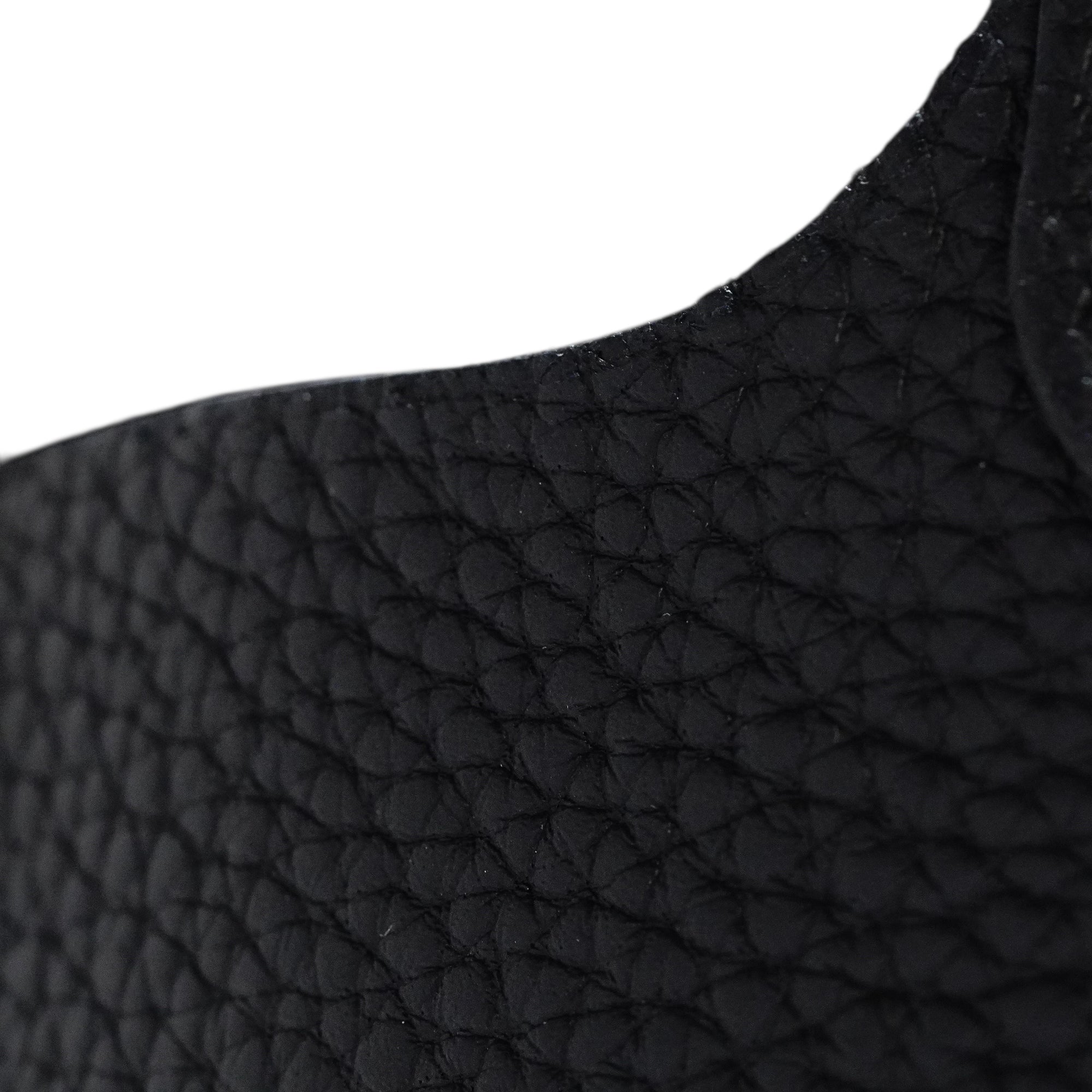 エルメスHERMES ピコタン　ロックPM ネイビー　K刻印