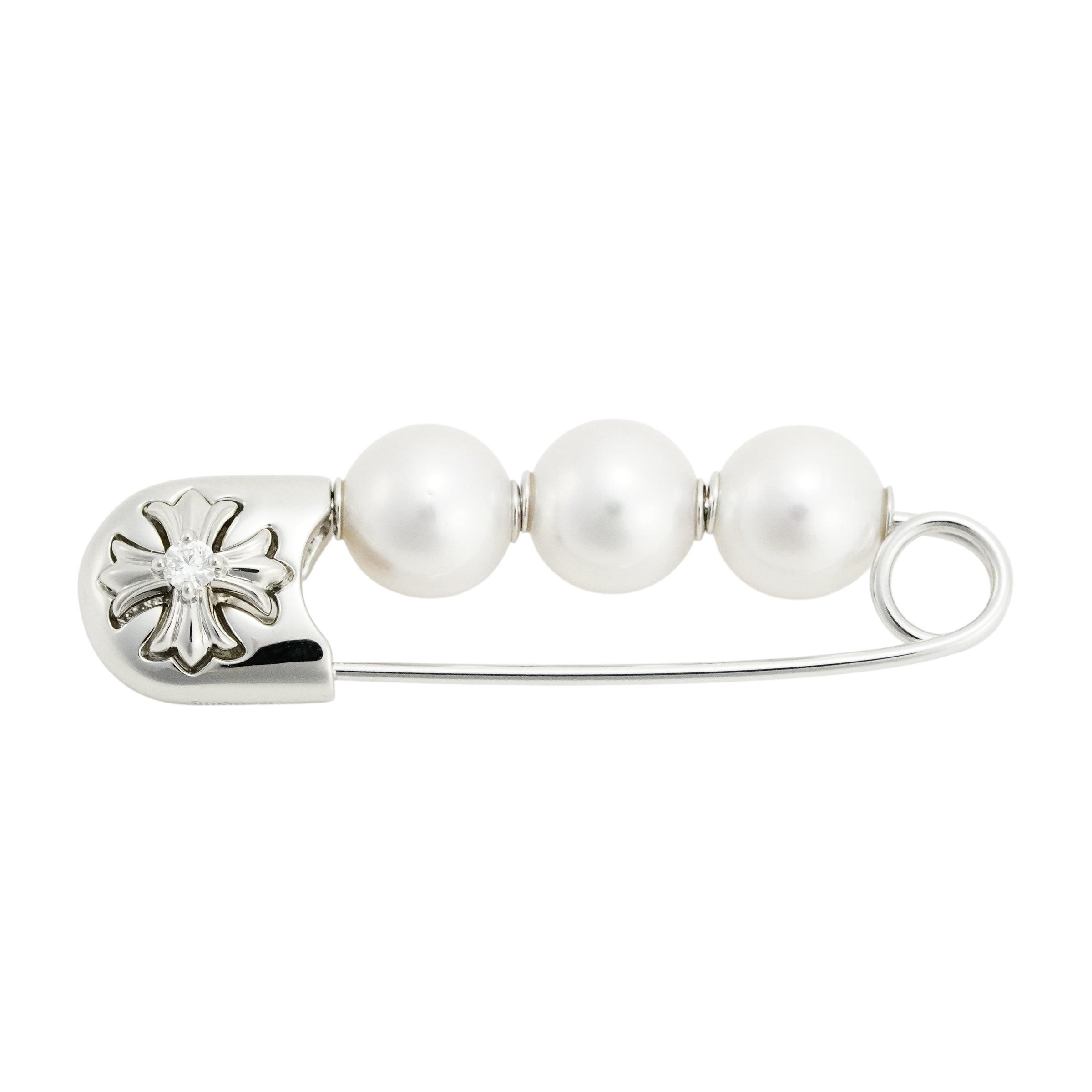 Chrome Hearts – Trax Tokyo
