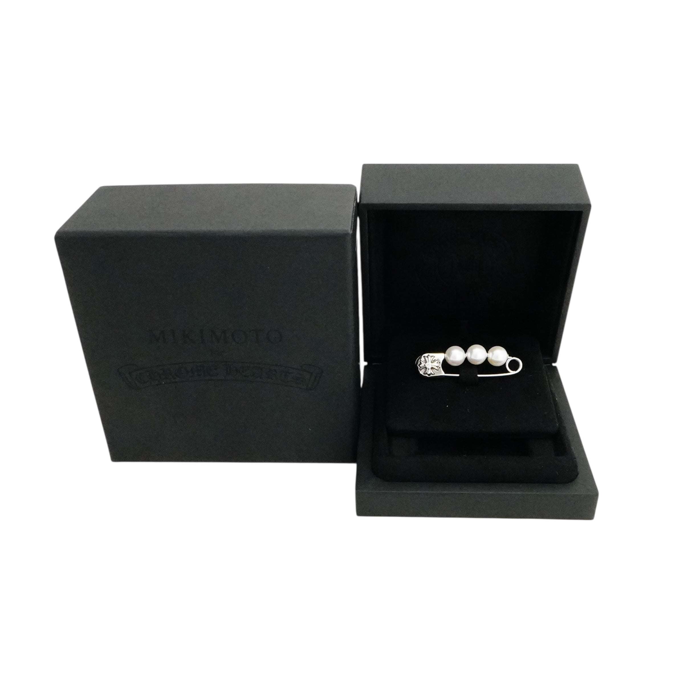 MIKIMOTO ブローチ MIKIMOTO ミキモト ⁡ 世にも可愛らしいミキモトの