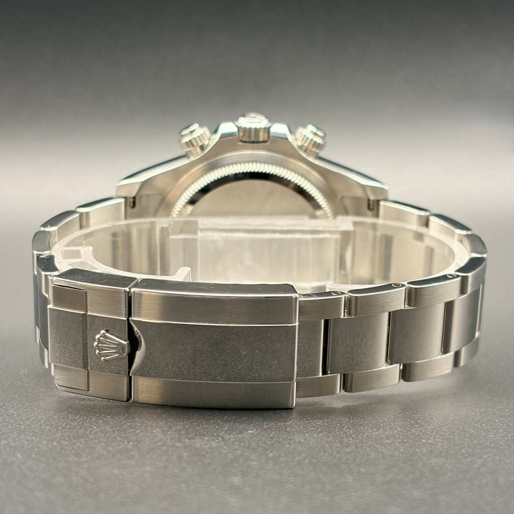 ROLEX ロレックス コスモグラフ デイトナ 126500LN パンダ文字盤