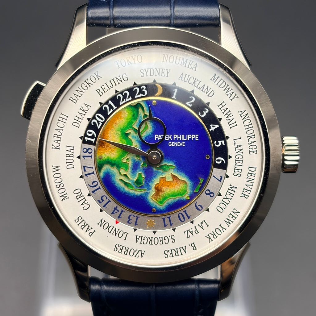 PATEK PHILIPPE パテックフィリップ コンプリケーション 5231G-001