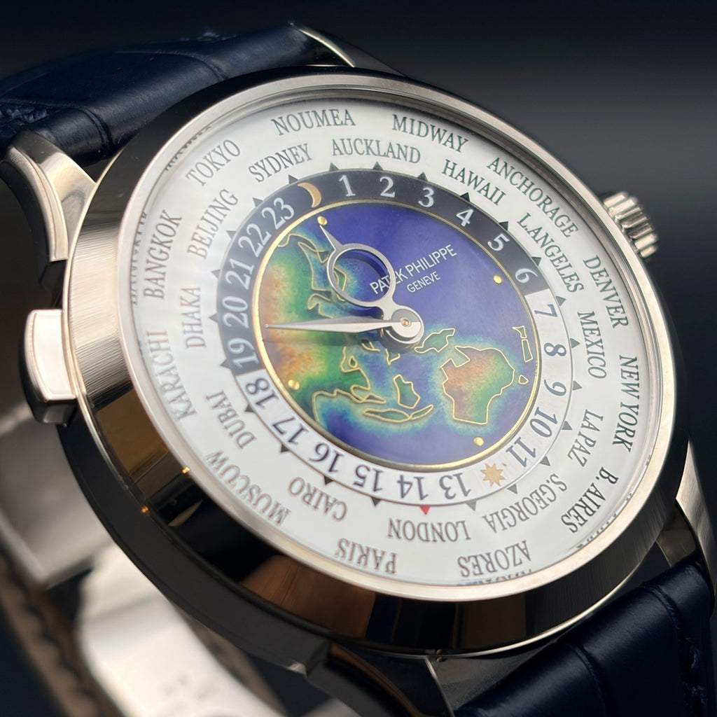 PATEK PHILIPPE パテックフィリップ コンプリケーション 5231G-001