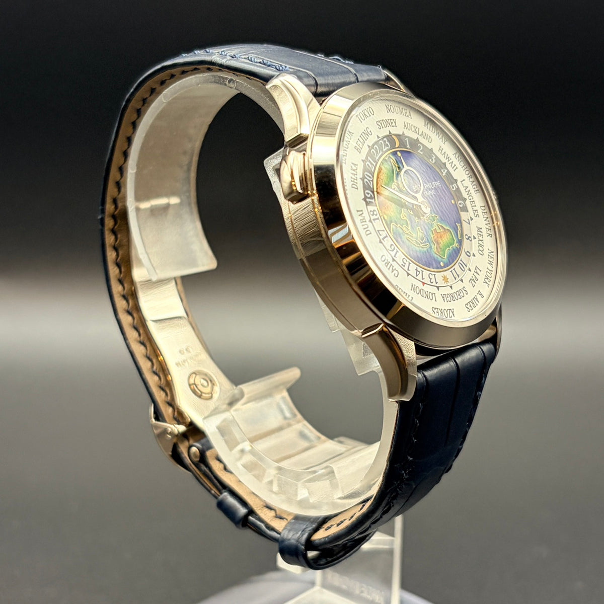 PATEK PHILIPPE パテックフィリップ コンプリケーション 5231G-001
