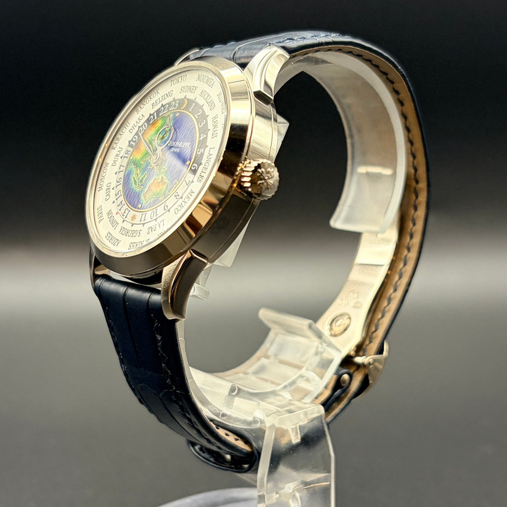 PATEK PHILIPPE パテックフィリップ コンプリケーション 5231G-001