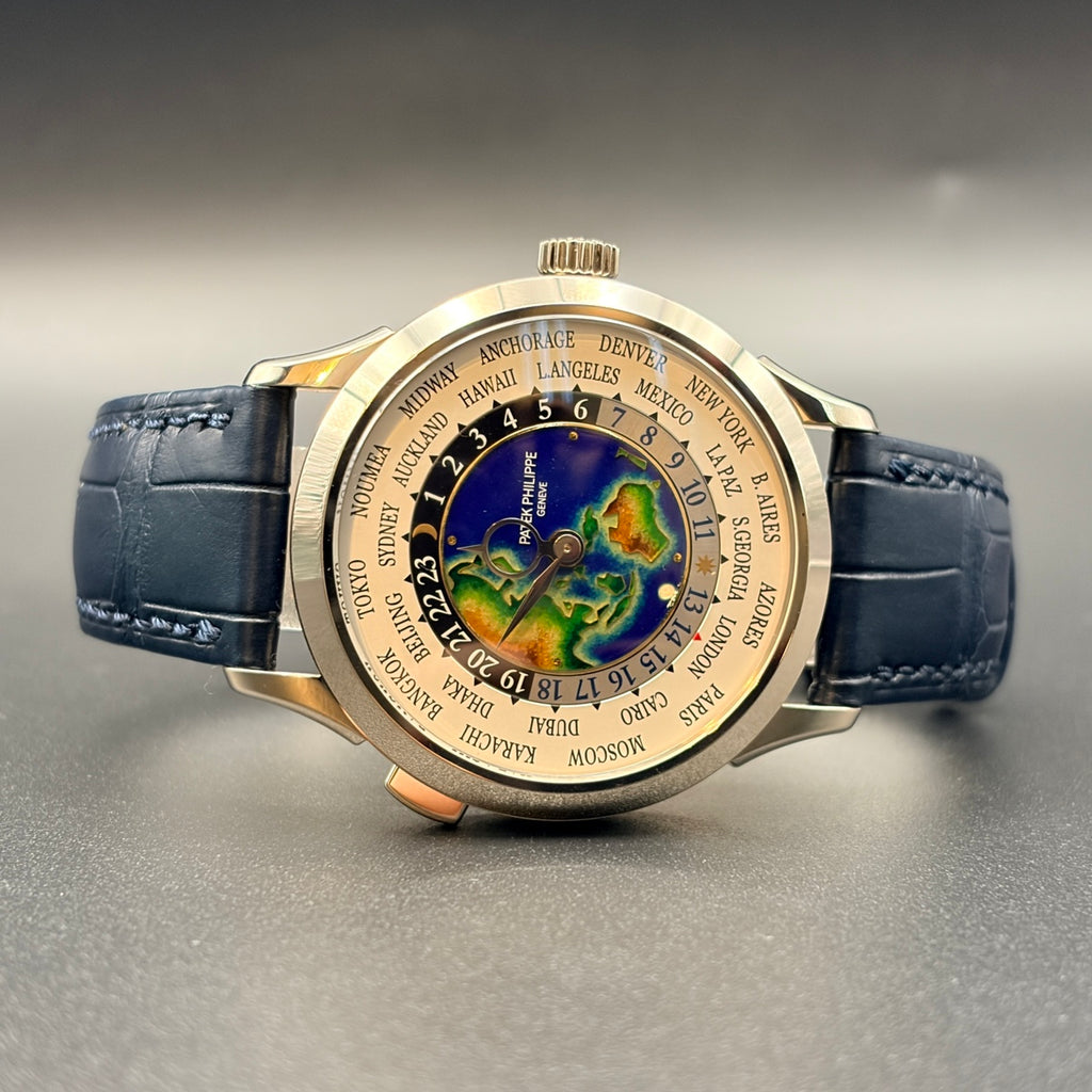 PATEK PHILIPPE パテックフィリップ コンプリケーション 5231G-001