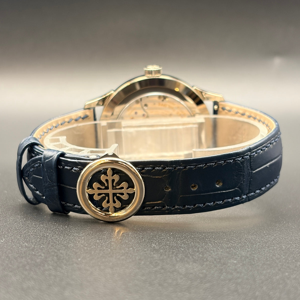 PATEK PHILIPPE パテックフィリップ コンプリケーション 5231G-001