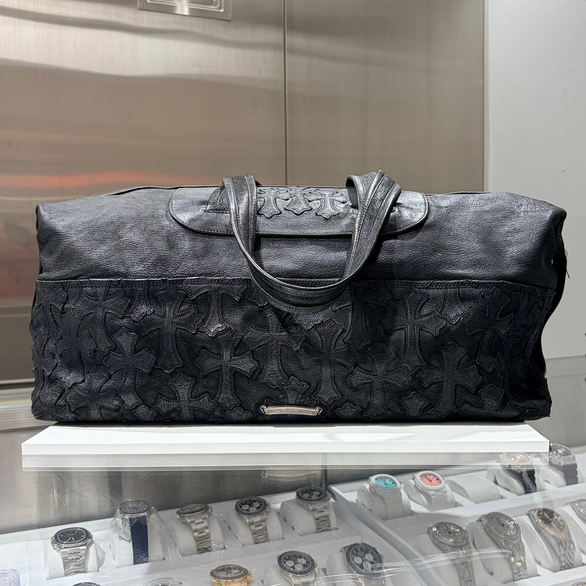 Chrome Hearts | クロムハーツ – 株式会社Gold Family USA