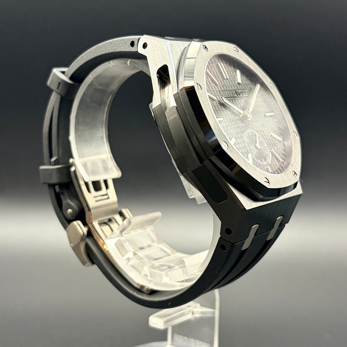 AUDEMARS PIGUET オーデマピゲ ロイヤルオーク ミニッツリピーター スーパーソヌリ 26591CE.OO.D002CA.01