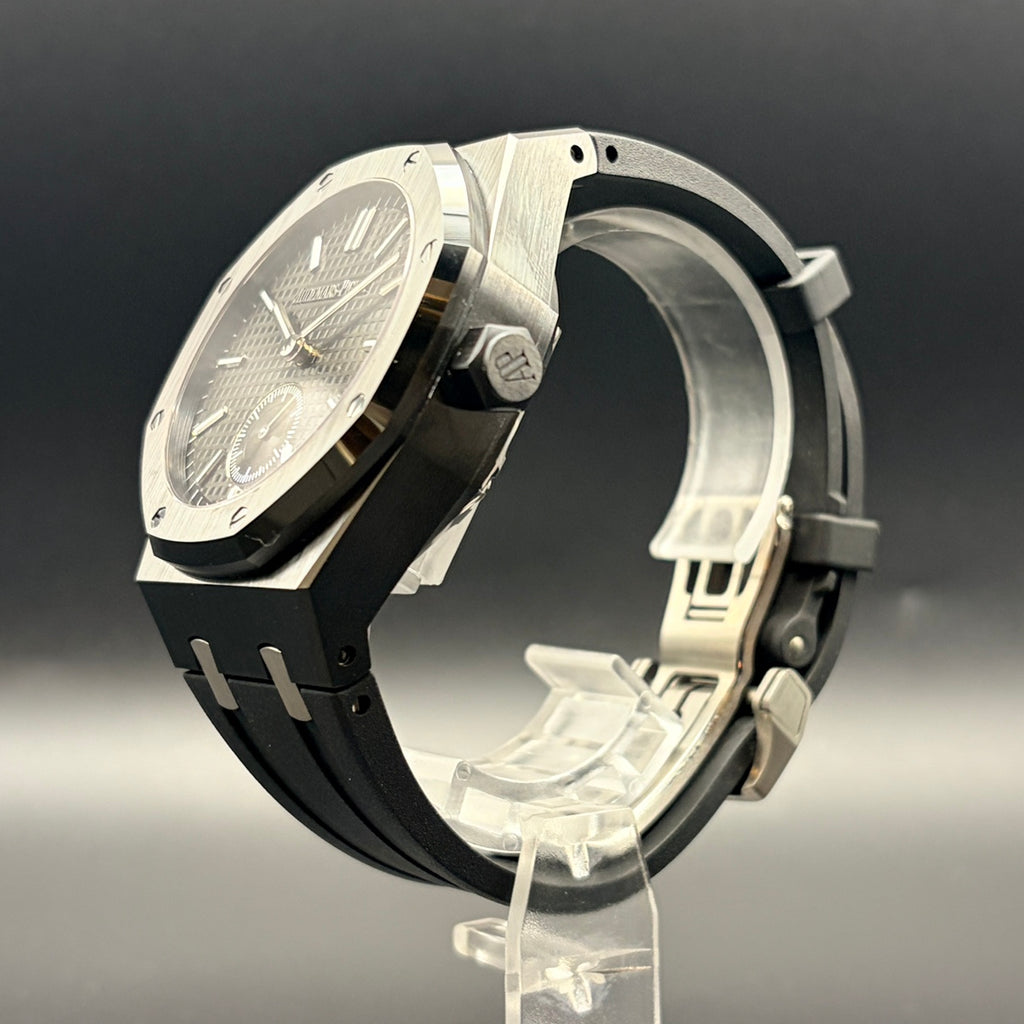 AUDEMARS PIGUET オーデマピゲ ロイヤルオーク ミニッツリピーター スーパーソヌリ 26591CE.OO.D002CA.01