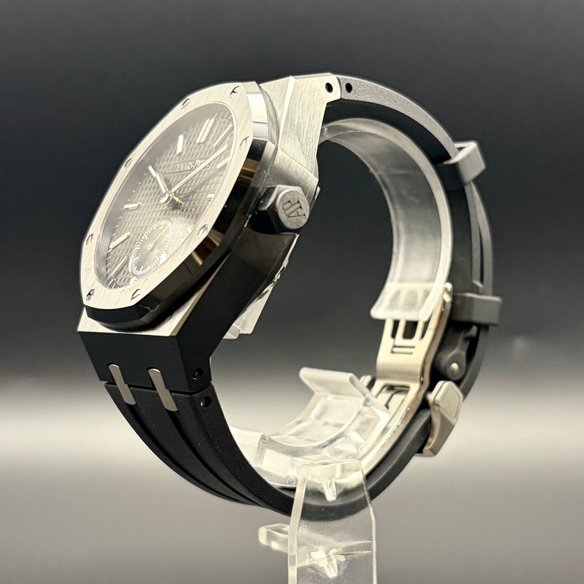 AUDEMARS PIGUET オーデマピゲ ロイヤルオーク ミニッツリピーター スーパーソヌリ 26591CE.OO.D002CA.01