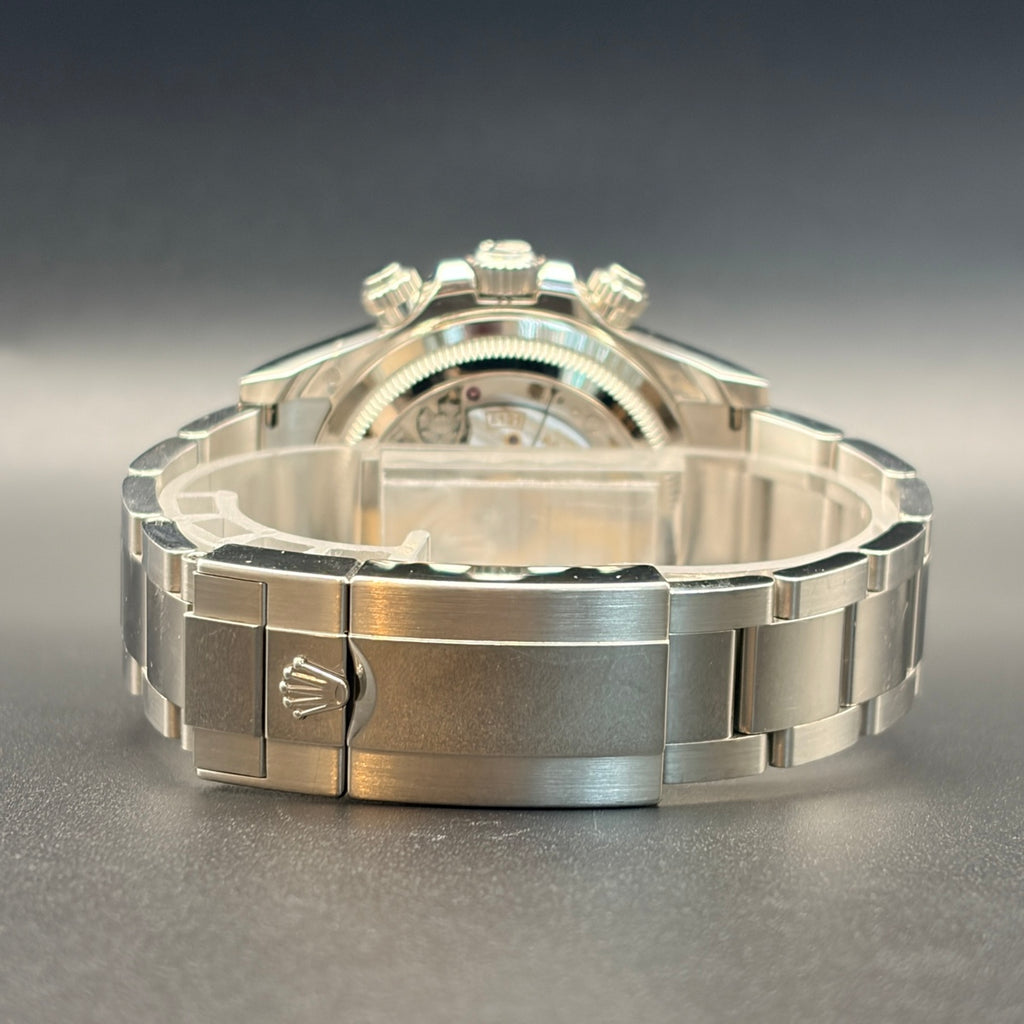 ROLEX ロレックス コスモグラフ デイトナ 126506A アイスブルー文字盤 インデックスダイヤ
