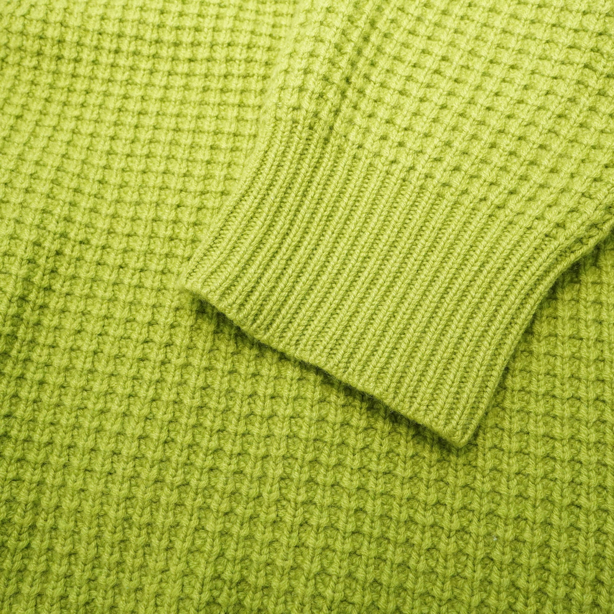 クロムハーツ ハラコクロスパッチ カーディガン