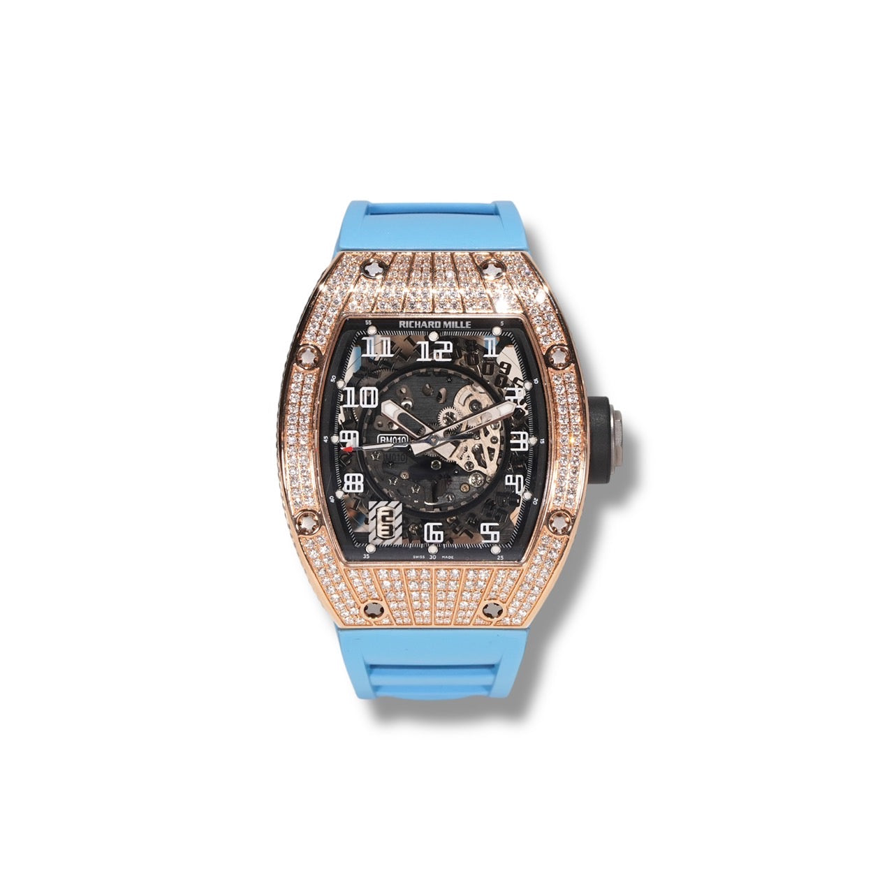 RICHARD MILLE | リシャール・ミル – Trax Tokyo