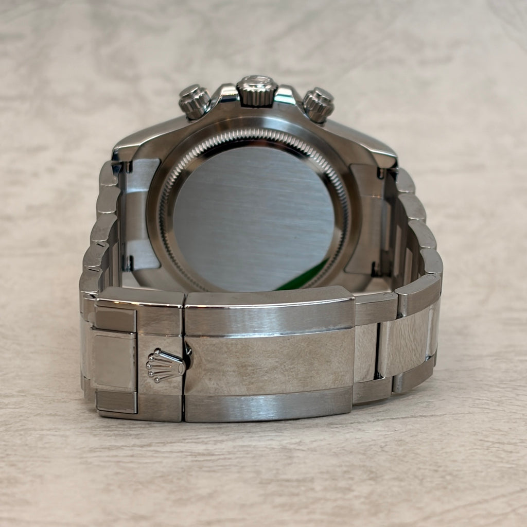 ROLEX ロレックス コスモグラフ デイトナ 126500LN ブラック文字盤