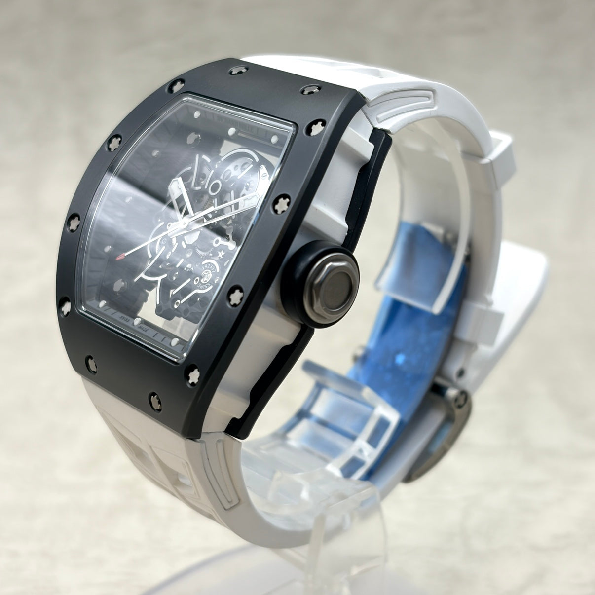 RICHARD MILLE | リシャール・ミル – 株式会社Gold Family USA
