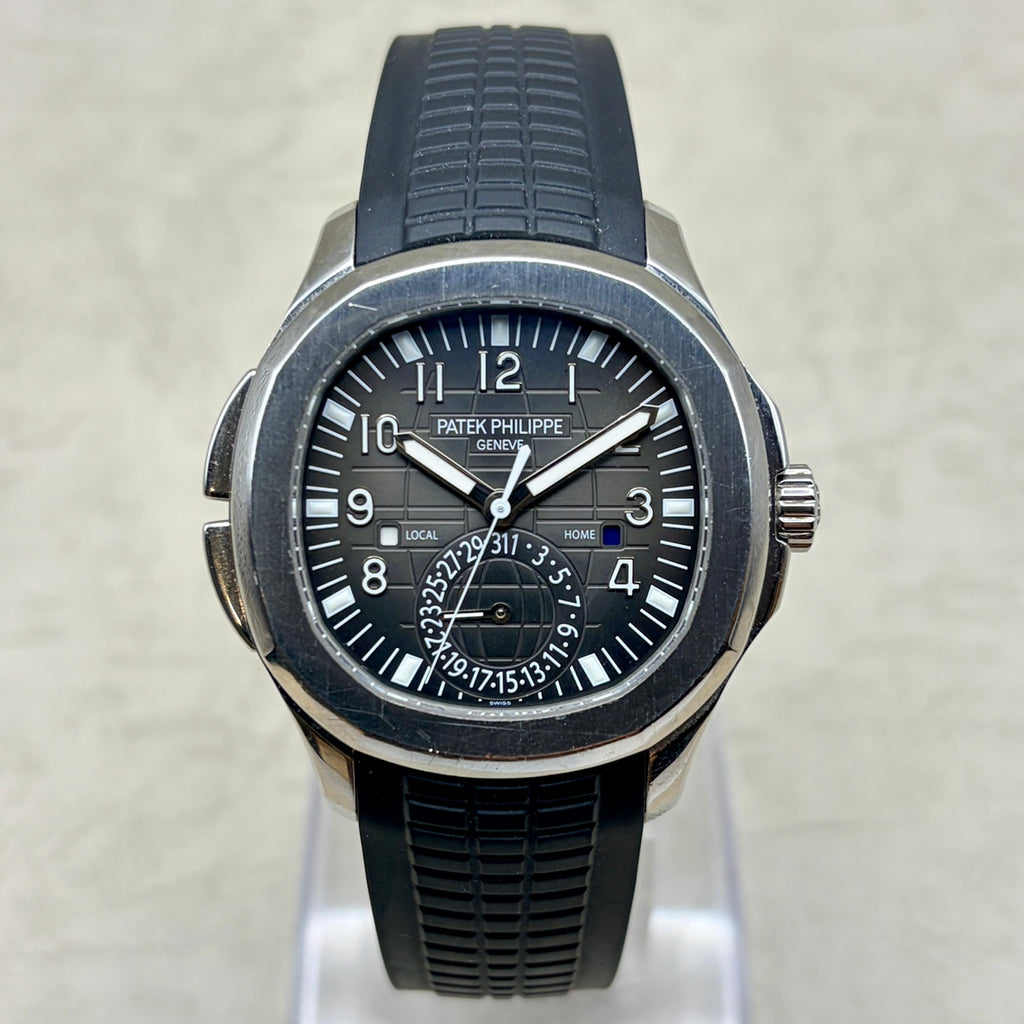 AUDEMARS PIGUET パテックフィリップ アクアノート 5164A-001
