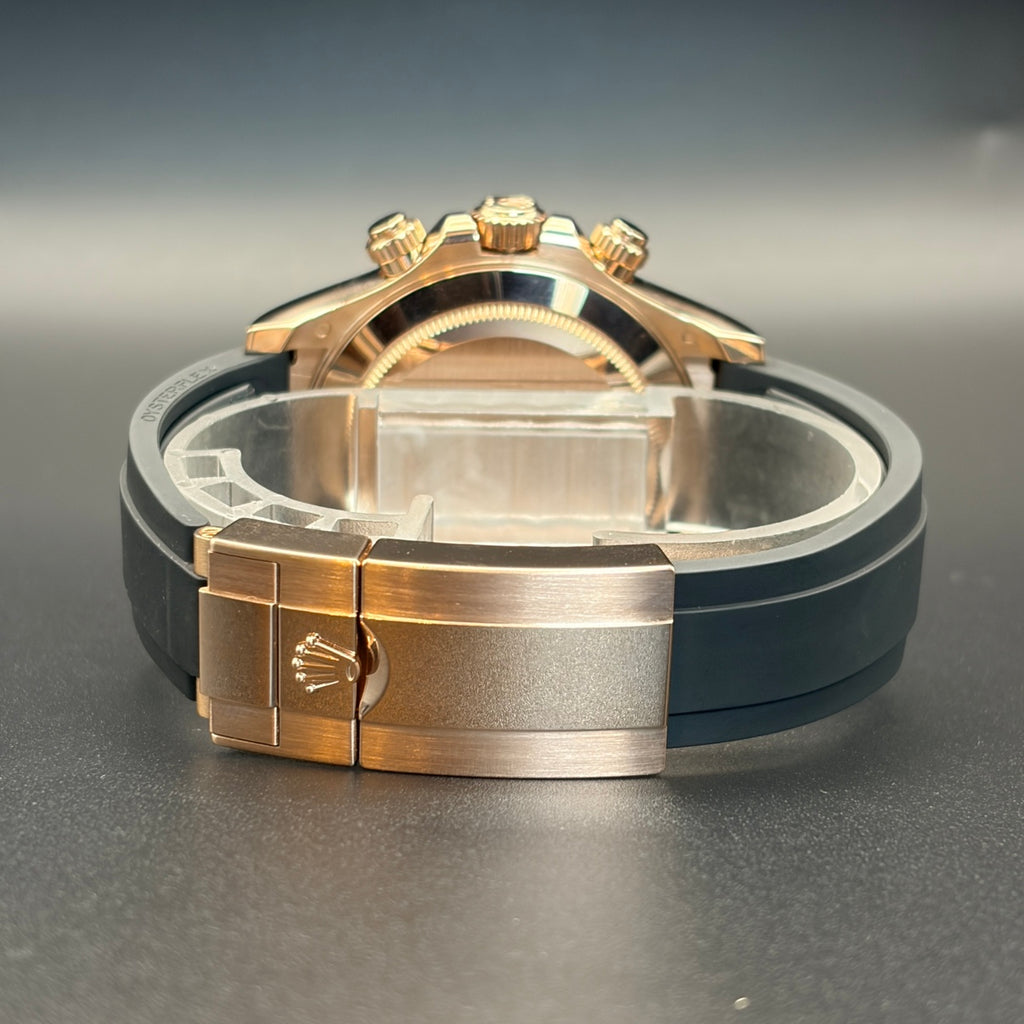 ROLEX ロレックス コスモグラフ デイトナ 116515LN メテオ文字盤