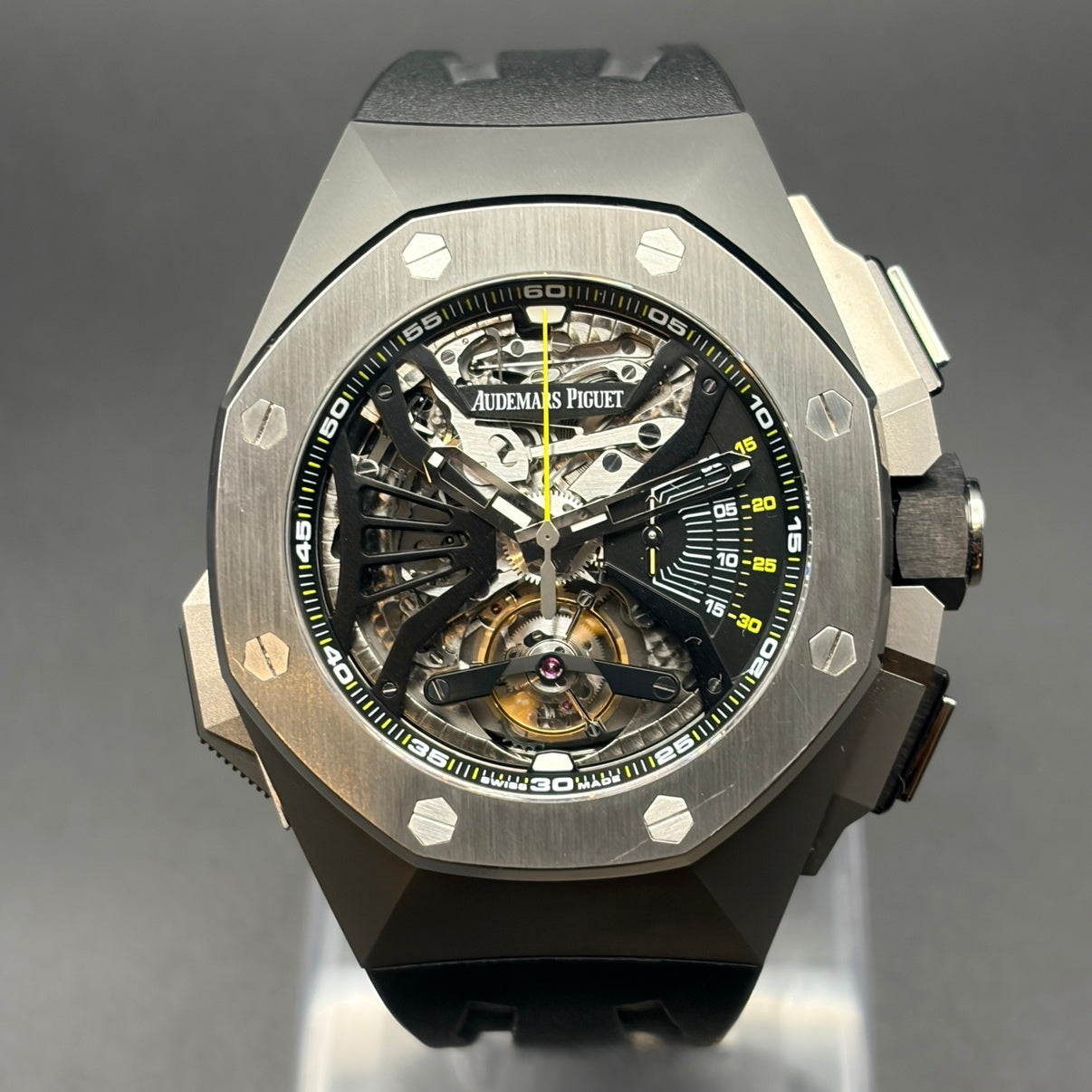 AUDEMARS PIGUET | オーデマ・ピゲ – 株式会社Gold Family USA