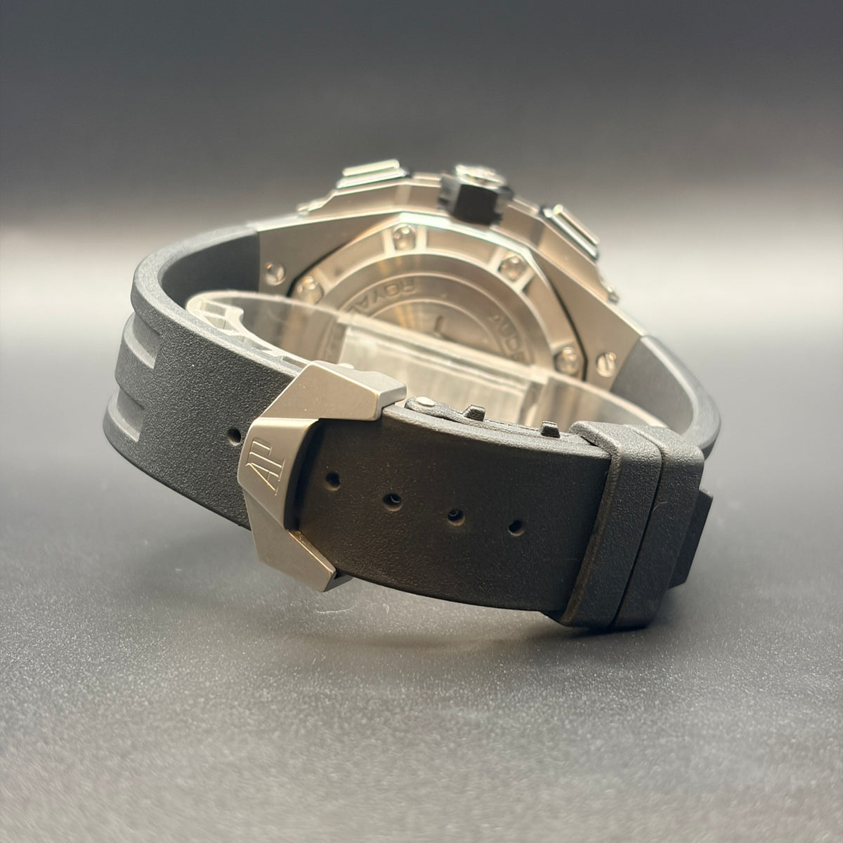 AUDEMARS PIGUET オーデマピゲ ロイヤルオーク コンセプト スーパーソヌリ 26577TI.OO.D002CA.01