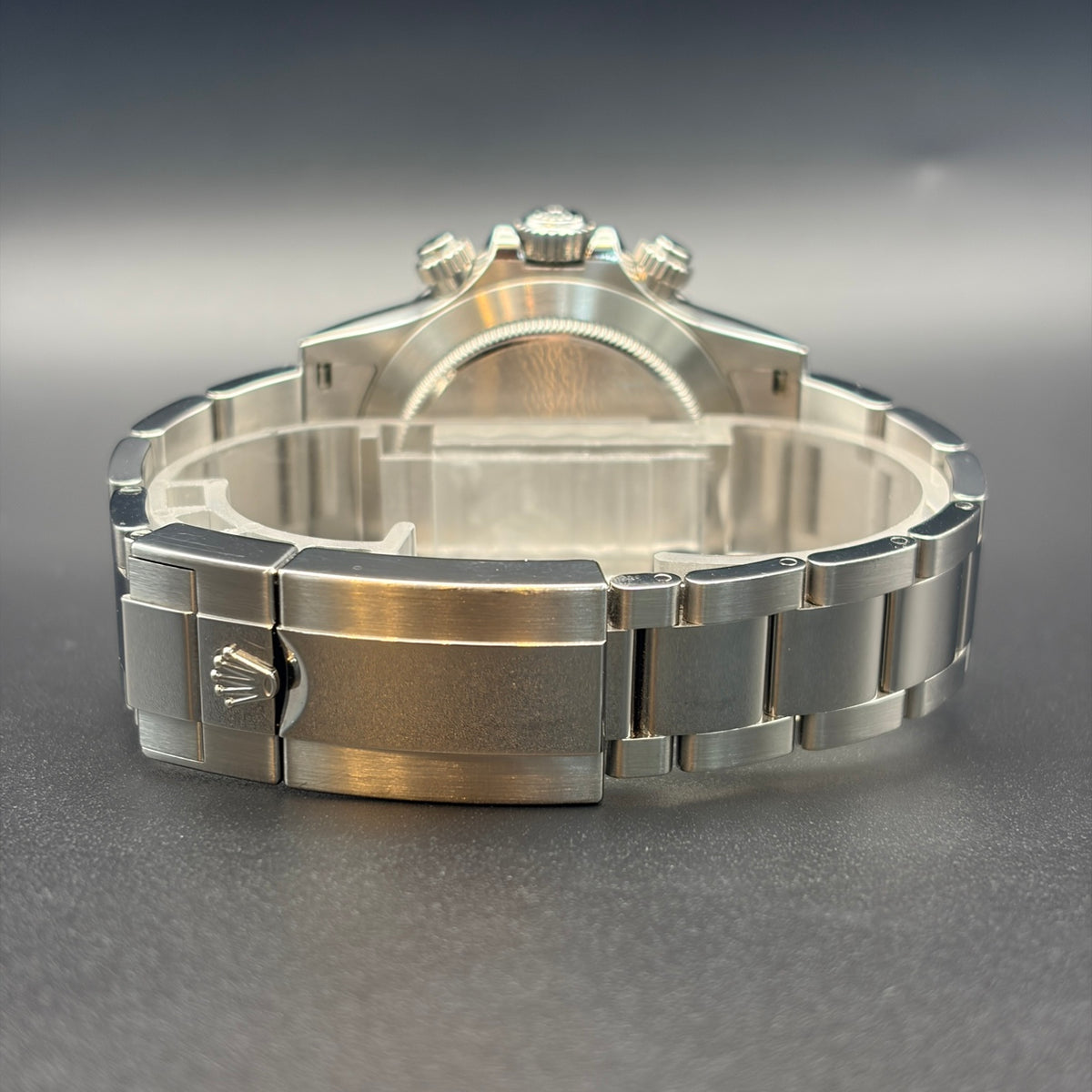 ROLEX ロレックス コスモグラフ デイトナ 116500LN パンダ文字盤