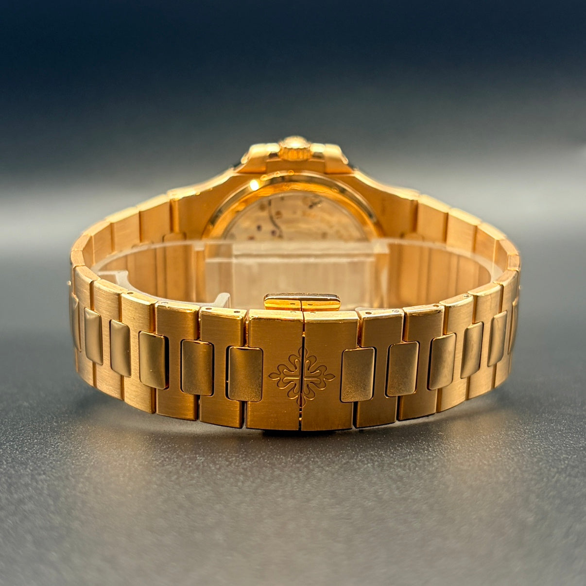PATEK PHILIPPE パテック フィリップ ノーチラス 5712/1R-001