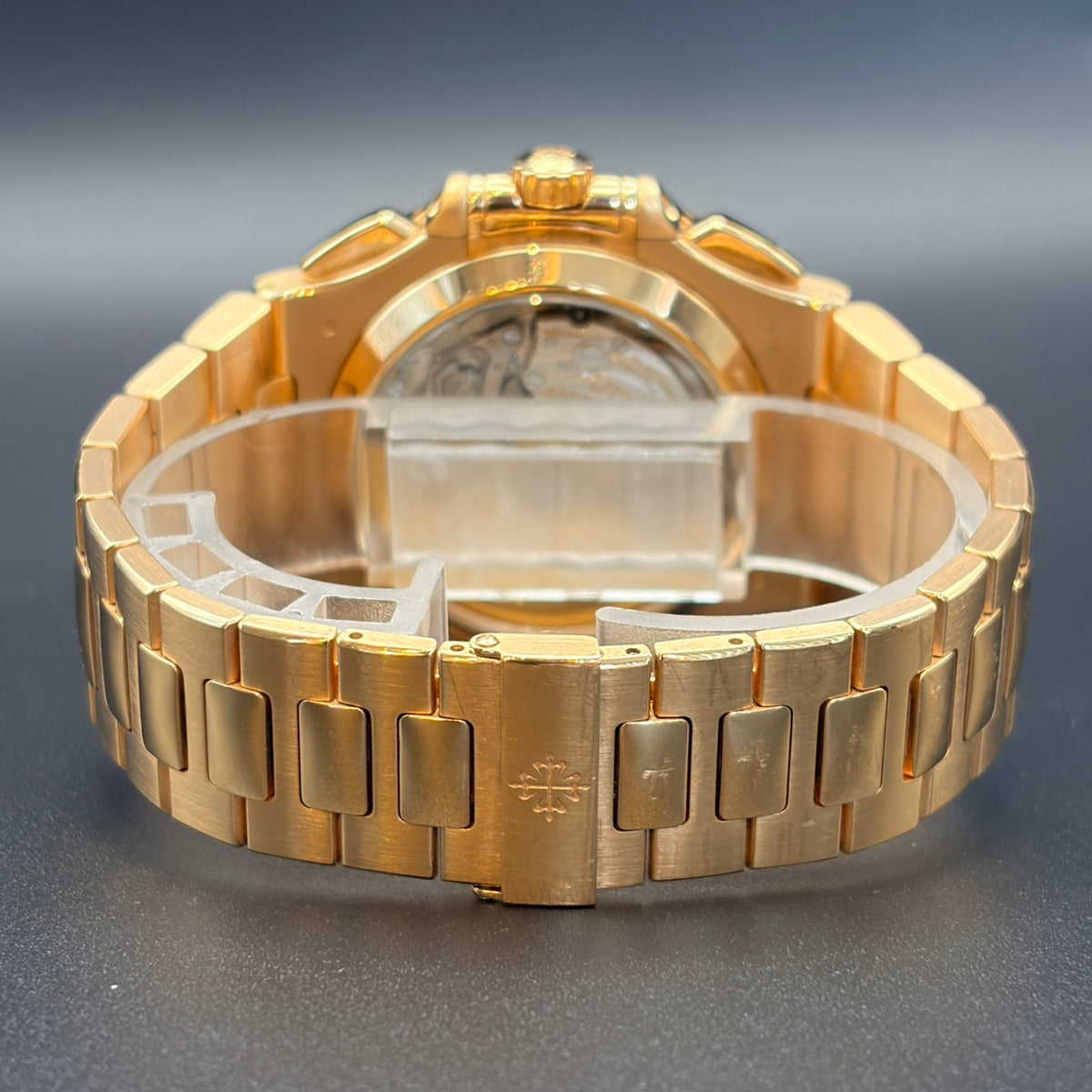 PATEK PHILIPPE パテックフィリップ ノーチラス 5980/1R-001