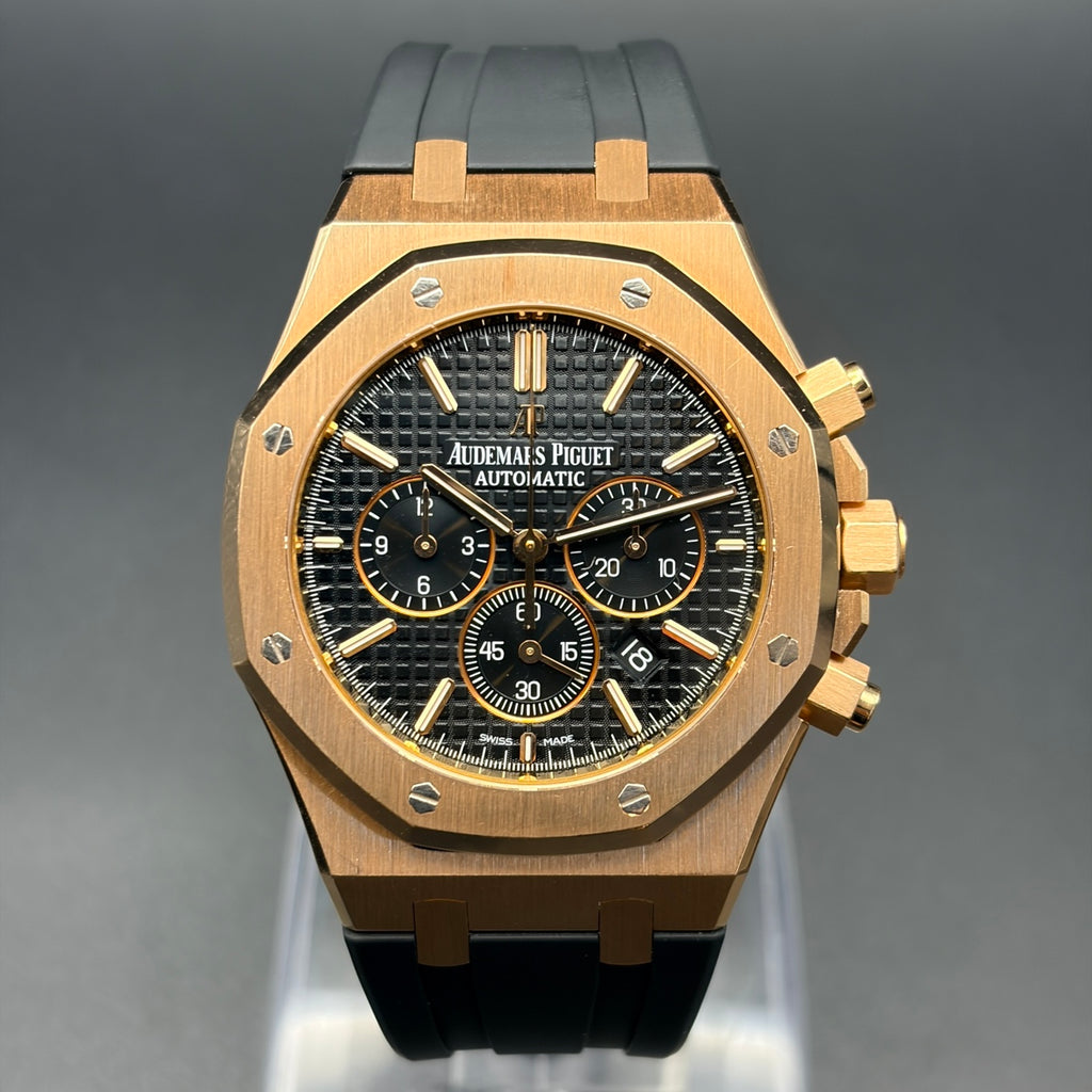 AUDEMARS PIGUET オーデマピゲ ロイヤルオーク 26320OR.OO.D002CR.01