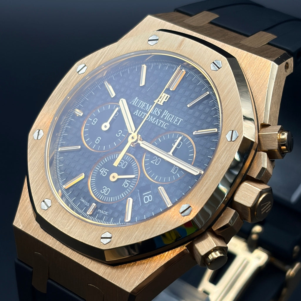 AUDEMARS PIGUET オーデマピゲ ロイヤルオーク 26320OR.OO.D002CR.01